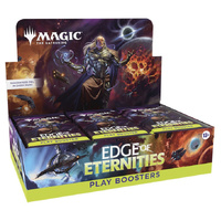 Magic The Gathering: Edge of Eternities Booster Box