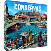 Conservas