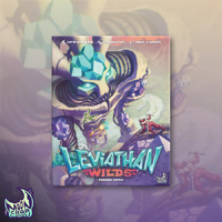 Leviathan Wilds