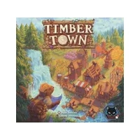 Timber Town