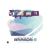 Dee0p Space D6 - Amarda