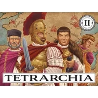Tetrarchia (2nd Edition)