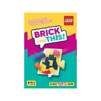 LEGO® Brick Like This!