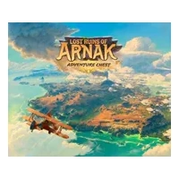 Lost Ruins of Arnak Adventure Chest Expansion