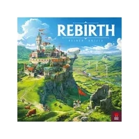 Rebirth
