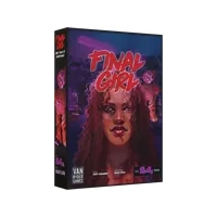 Final Girl: Bad Times at Buddyland