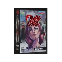 Final Girl: Shriek