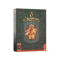 3 Chapters