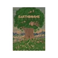 Earthborne Rangers Core Set