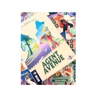 Agent Avenue