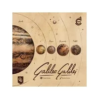 Galileo Galilei