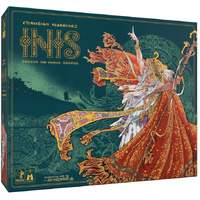 Inis - 3rd Edition