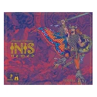 Inis - Nemed Expansion