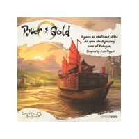 River of Gold