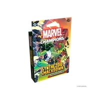 Marvel Champions: The Card Game – Synthezoid Smackdown Scenario Pack