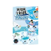 High Rise Penguins