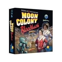 Moon Colony Bloodbath