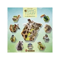 Sanctuary (an Ark Nova game)