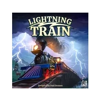 Lightning Train