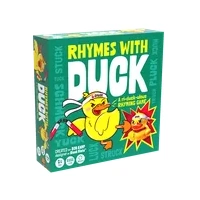 Rhymes with Duck