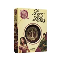 Love Letter Classic Eco Box