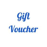 $60 Gift Voucher