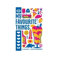 My Favourite Things
