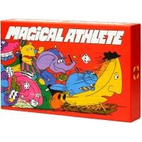 Magical Athlete