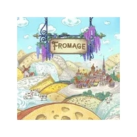 Fromage