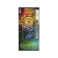 The Lord of the Rings: The Two Towers Trick Taking Game