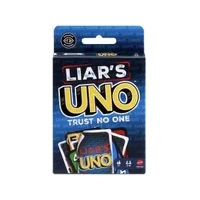 Liar's UNO