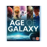 Age of Galaxy