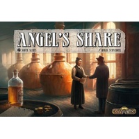 Angel's Share