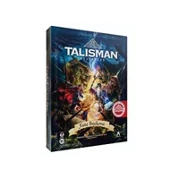 Talisman: Alliances – Fate Beckons