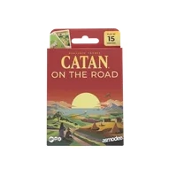 Catan on the Road
