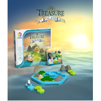 Treasure Island