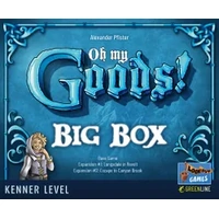 Oh My Goods!: Big Box