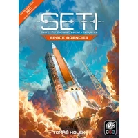 STI: Space Agencies