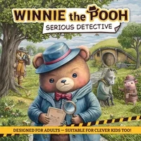Winnie the Poo: Serious Detective