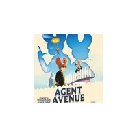 Agent Avenue: Division M