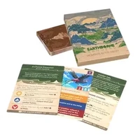 Earthborne Rangers Expansion - Moments in the Valley