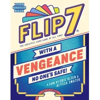 Flip 7: With a Vengeance