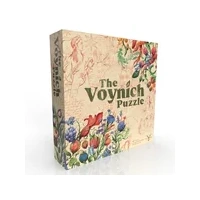 The Voynich Puzzle