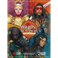 Winds of Numasera