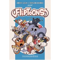 Fliptoons