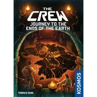 The Crew 3 - Journey to the Ends of the Earth
