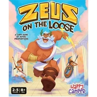 Zeus on the Loose