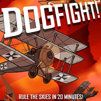 Dogfigth!