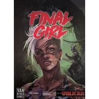 Final Girl: The Green Terror