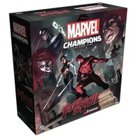 Marvel Champions: The Card Game – Fear No Evil Expansion